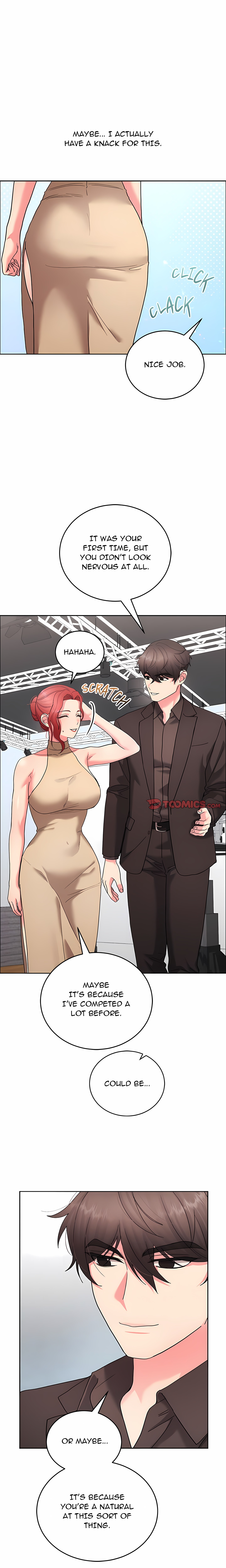 From Weakling to Nemesis Season 2 (Uncensored) 2