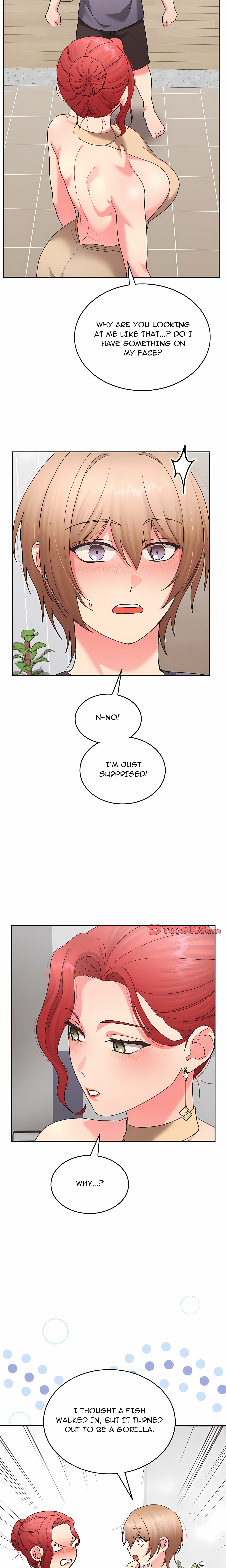 From Weakling to Nemesis Season 2 (Uncensored) 12