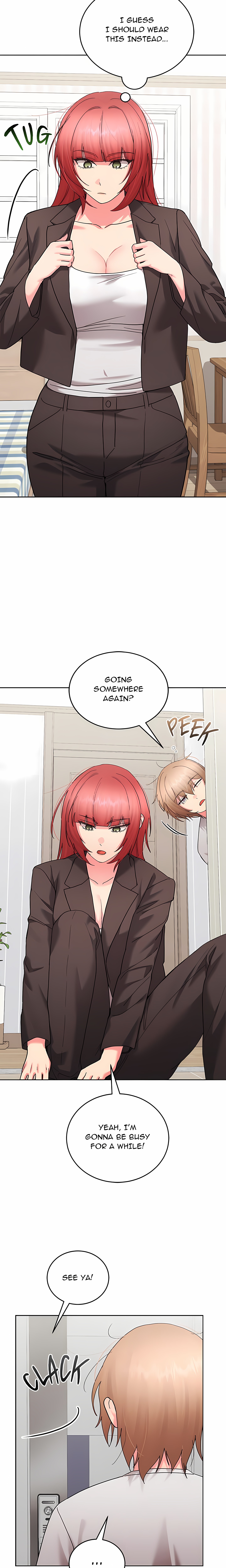 From Weakling to Nemesis Season 2 (Uncensored) 14