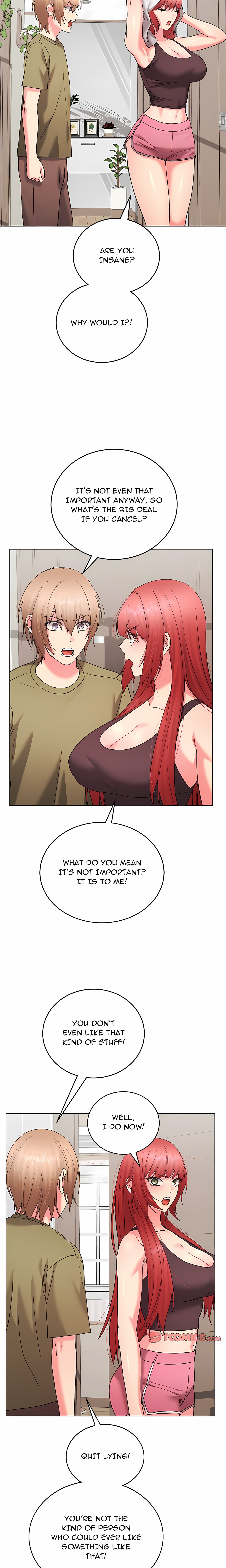 From Weakling to Nemesis Season 2 (Uncensored) 13