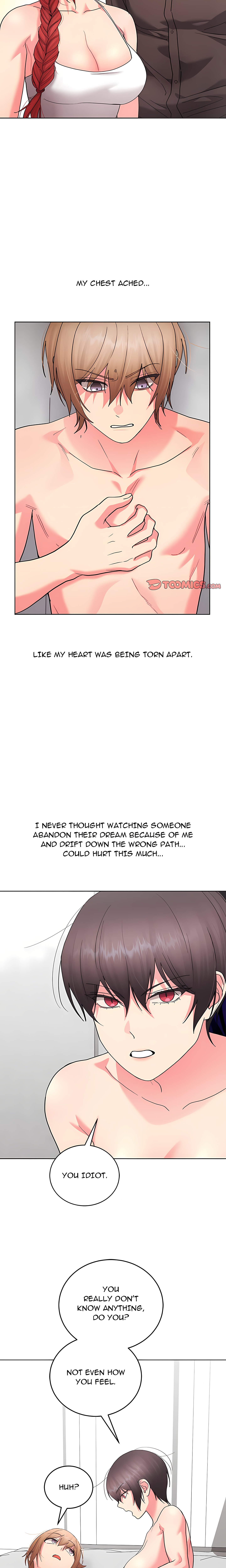 From Weakling to Nemesis Season 2 (Uncensored) 16