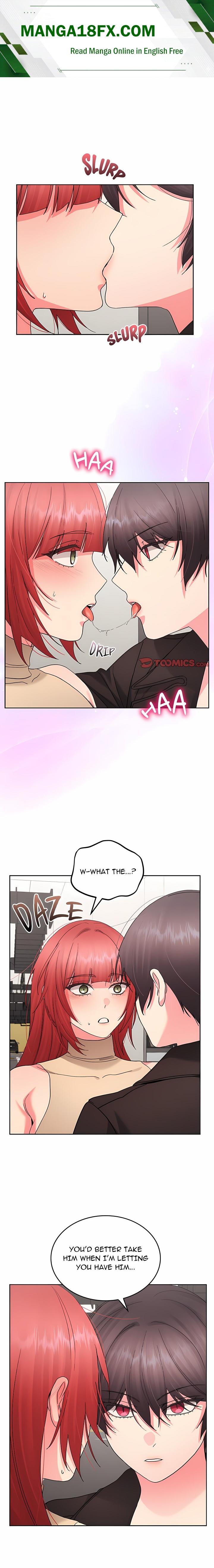 From Weakling to Nemesis Season 2 (Uncensored) 1