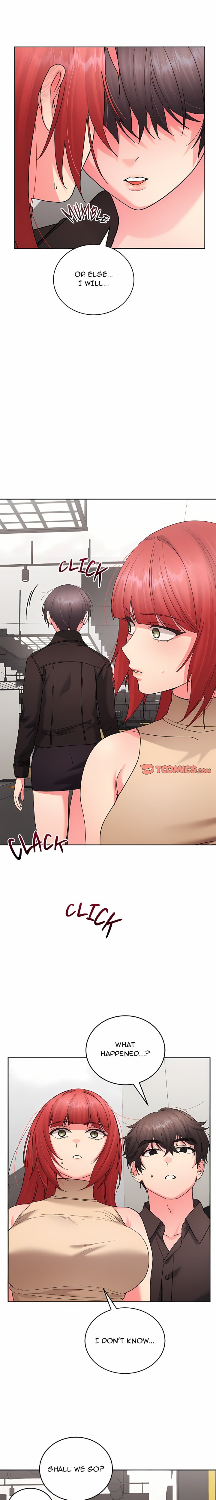 From Weakling to Nemesis Season 2 (Uncensored) 2