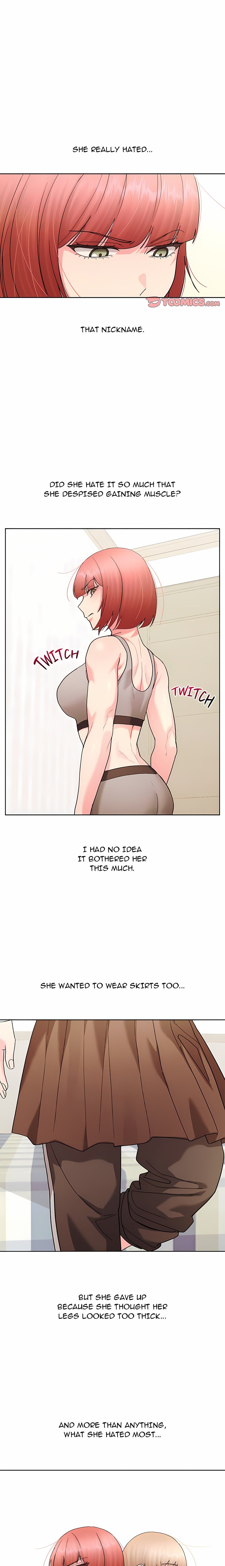 From Weakling to Nemesis Season 2 (Uncensored) 18
