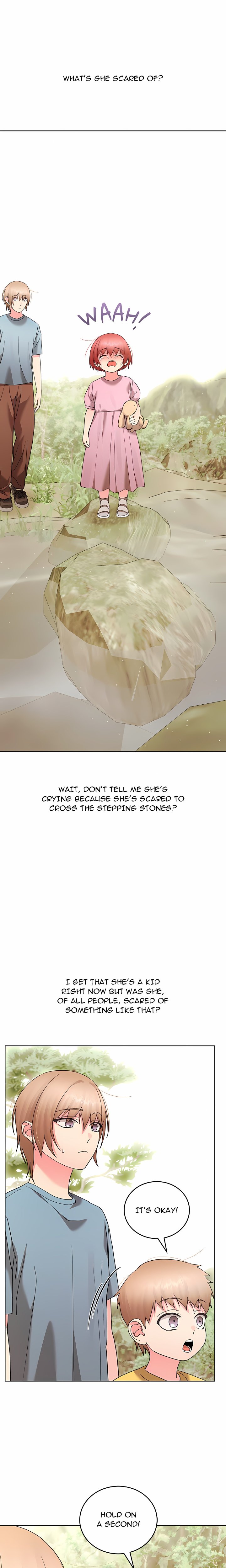 From Weakling to Nemesis Season 2 (Uncensored) 7