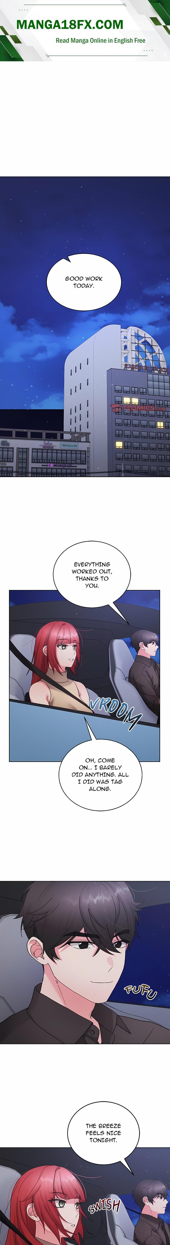 From Weakling to Nemesis Season 2 (Uncensored) 1