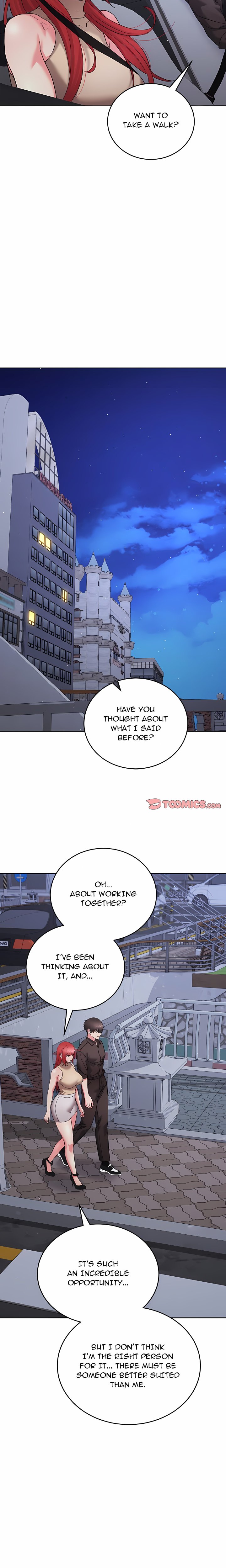 From Weakling to Nemesis Season 2 (Uncensored) 2