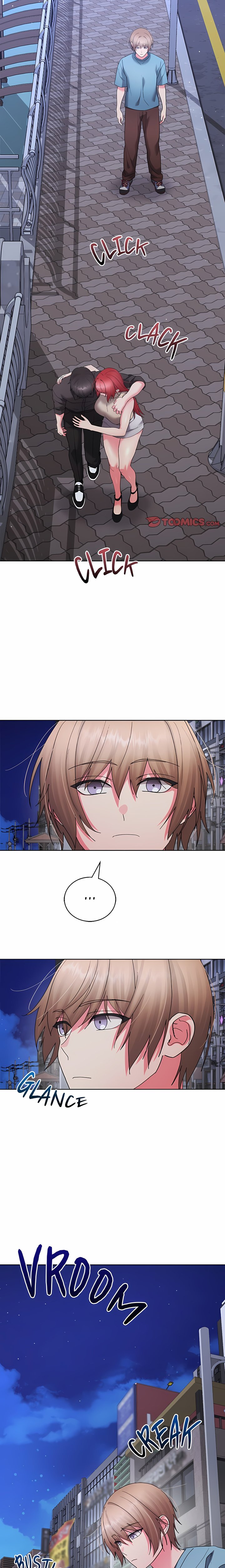 From Weakling to Nemesis Season 2 (Uncensored) 11