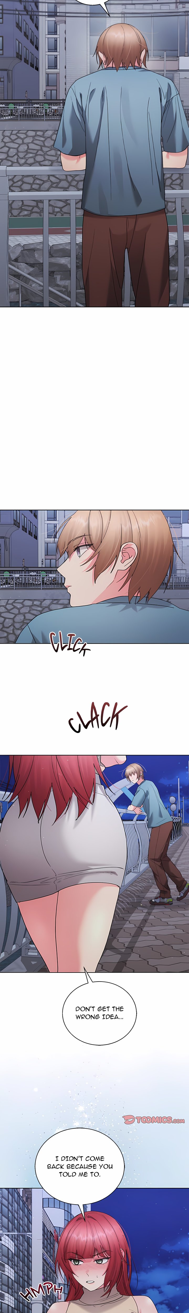 From Weakling to Nemesis Season 2 (Uncensored) 13