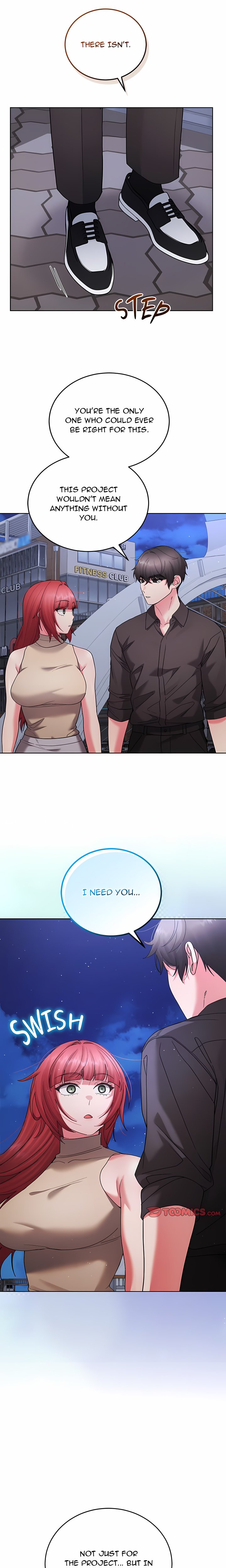From Weakling to Nemesis Season 2 (Uncensored) 3