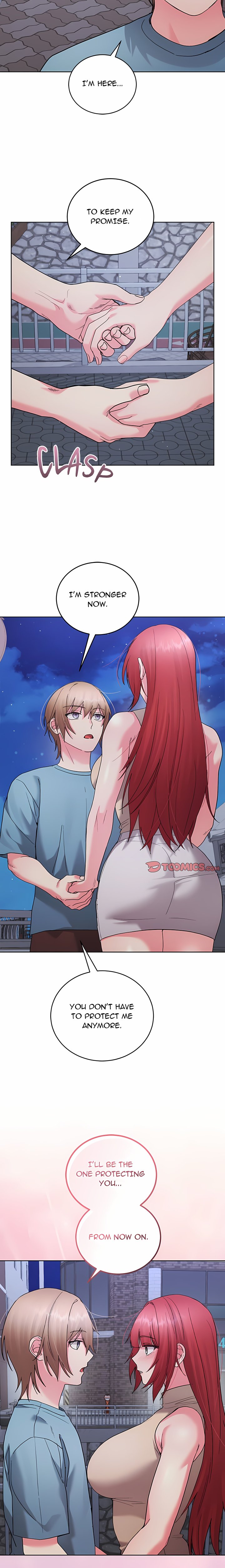 From Weakling to Nemesis Season 2 (Uncensored) 7