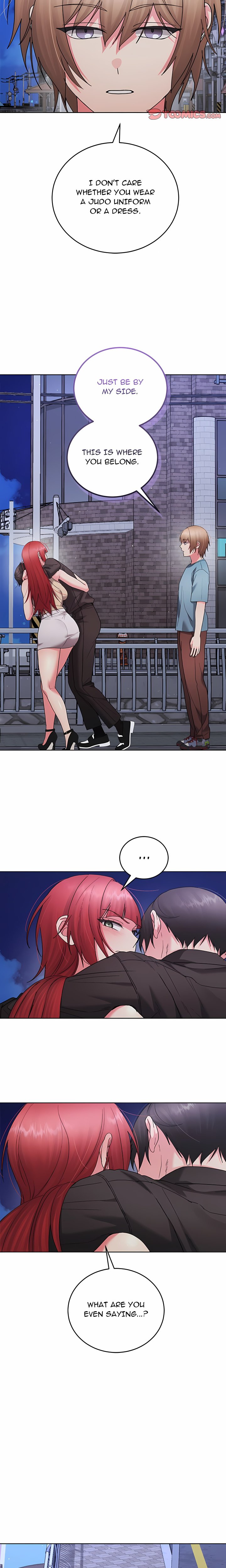 From Weakling to Nemesis Season 2 (Uncensored) 10
