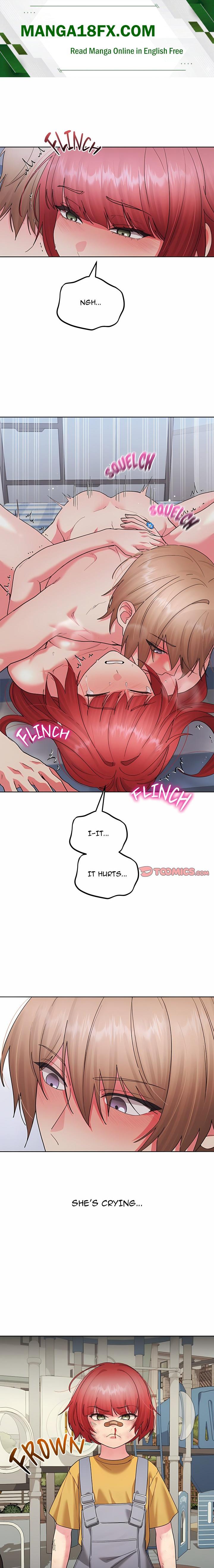 From Weakling to Nemesis Season 2 (Uncensored) 1