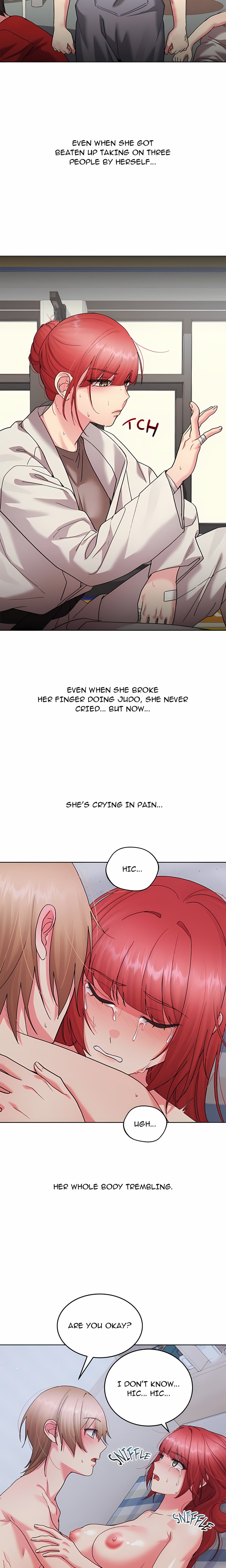 From Weakling to Nemesis Season 2 (Uncensored) 2