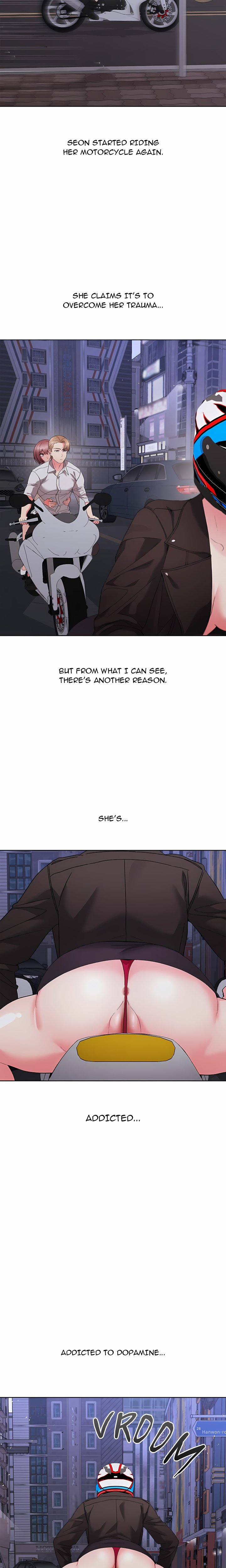 From Weakling to Nemesis Season 2 (Uncensored) 27