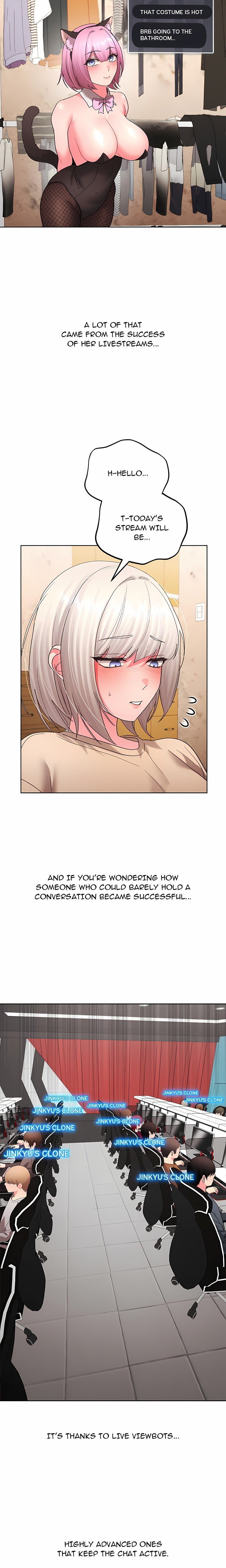 From Weakling to Nemesis Season 2 (Uncensored) 31
