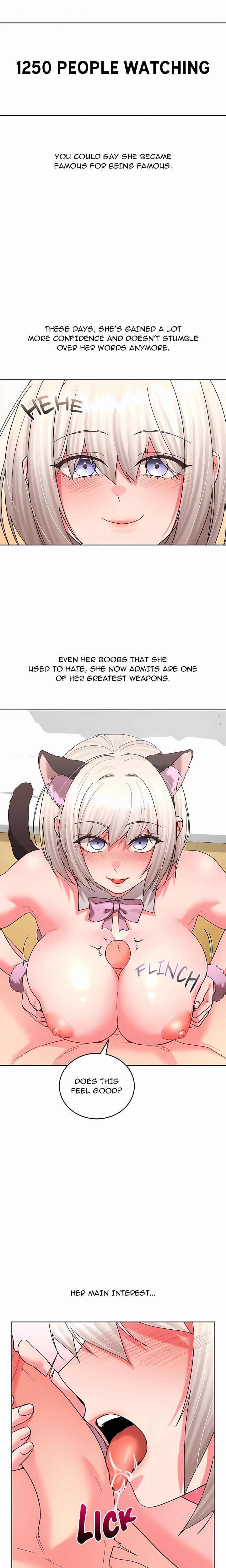 From Weakling to Nemesis Season 2 (Uncensored) 32