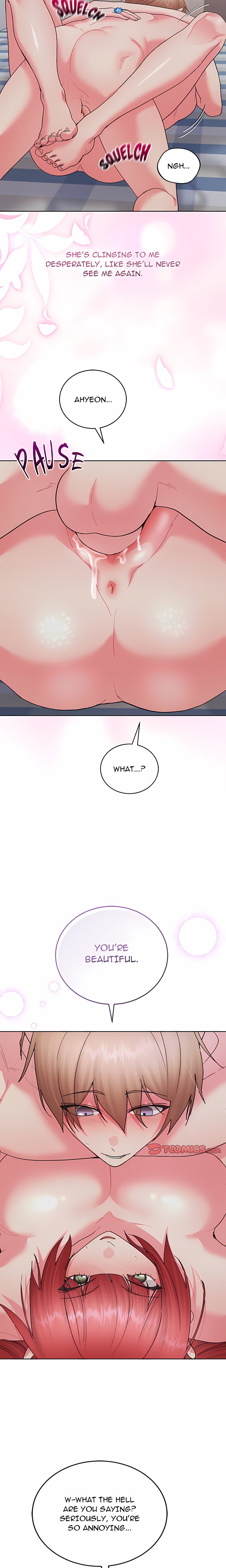 From Weakling to Nemesis Season 2 (Uncensored) 5