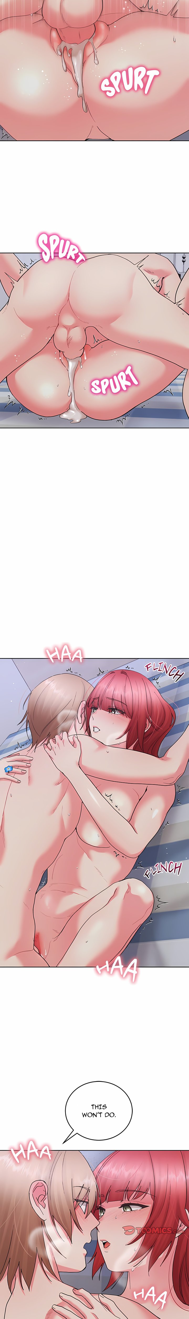 From Weakling to Nemesis Season 2 (Uncensored) 9