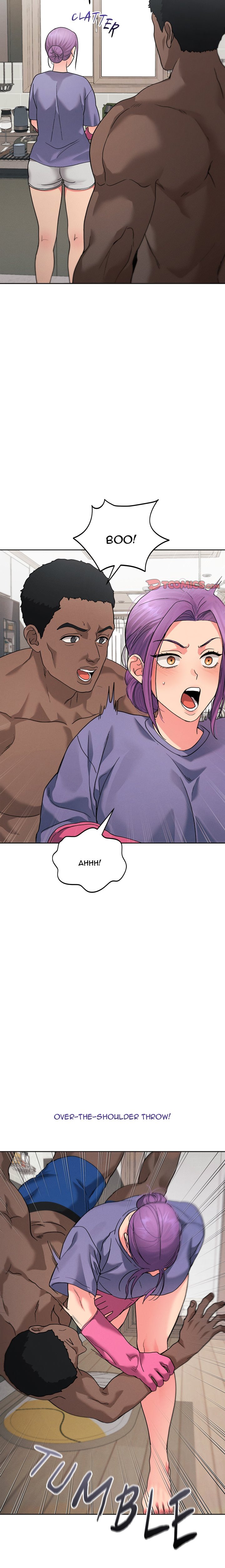 From Weakling to Nemesis Season 2 (Uncensored) 16
