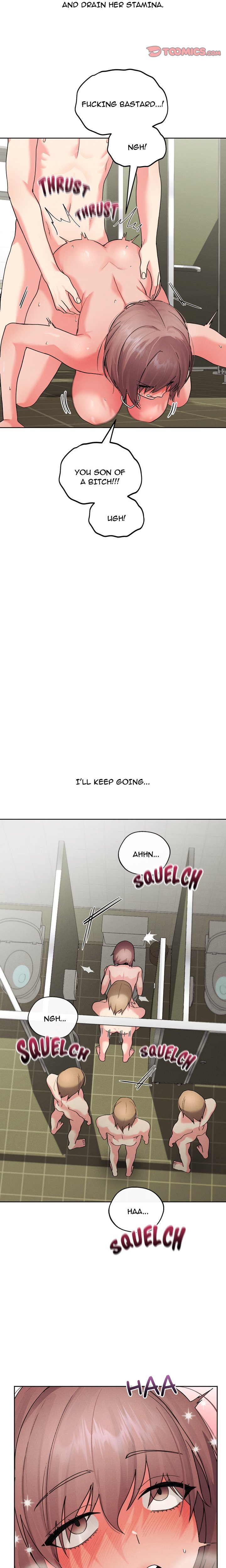 From Weakling to Nemesis Season 2 (Uncensored) 5