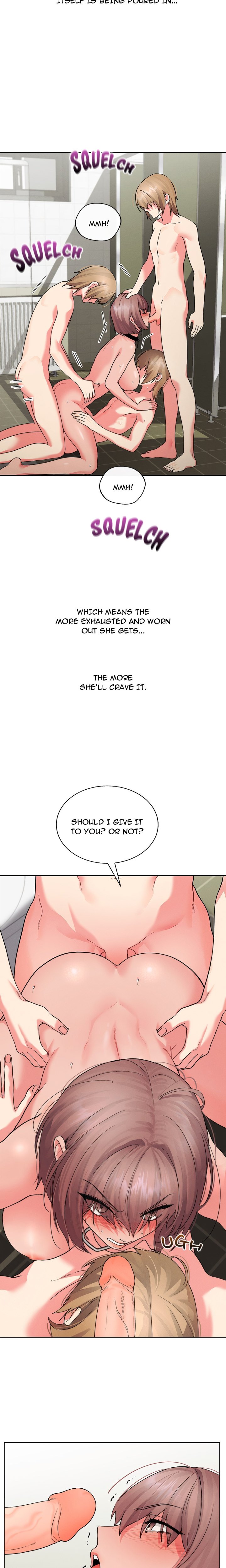 From Weakling to Nemesis Season 2 (Uncensored) 9