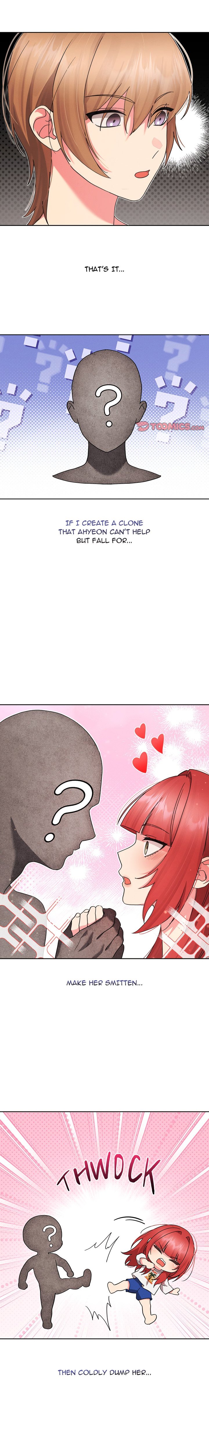 From Weakling to Nemesis Season 2 (Uncensored) 6