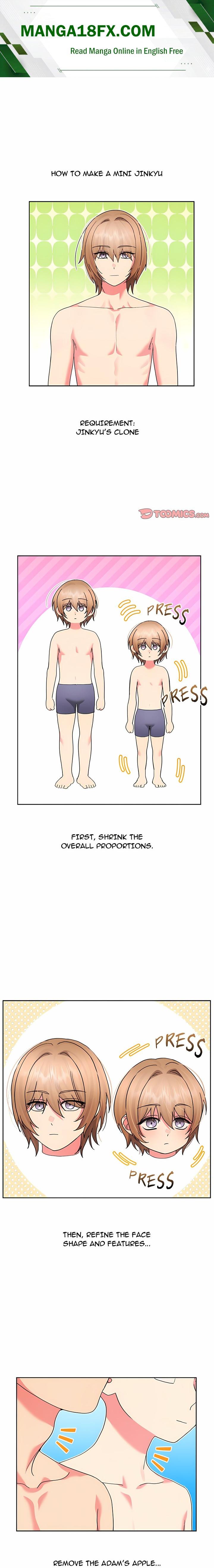 From Weakling to Nemesis Season 2 (Uncensored) 1