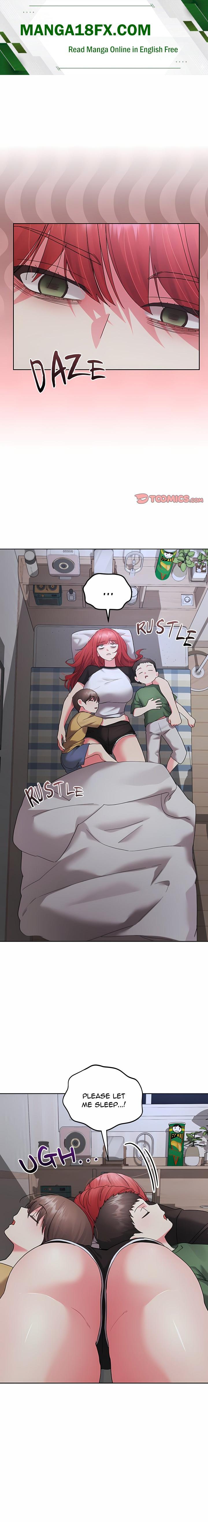 From Weakling to Nemesis Season 2 (Uncensored) 1