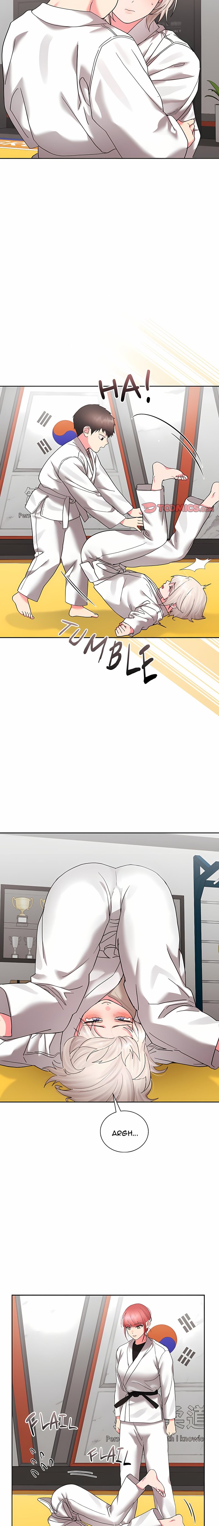 From Weakling to Nemesis Season 2 (Uncensored) 11