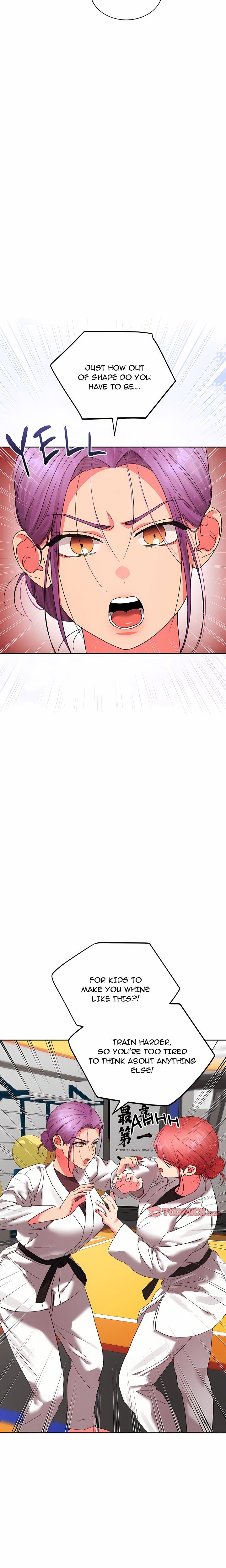 From Weakling to Nemesis Season 2 (Uncensored) 3