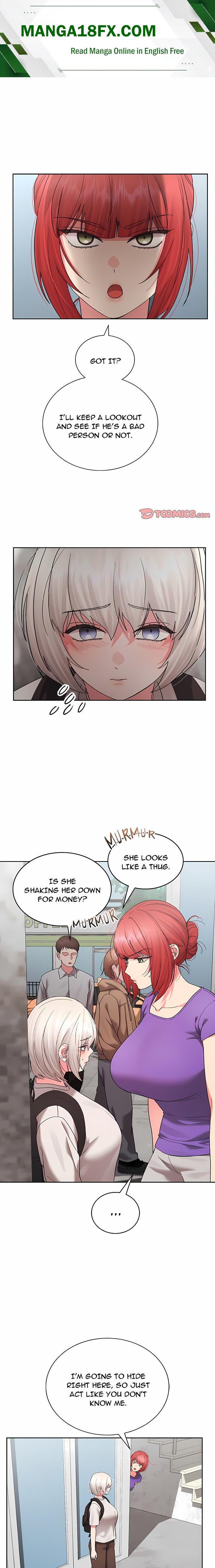 From Weakling to Nemesis Season 2 (Uncensored) 1