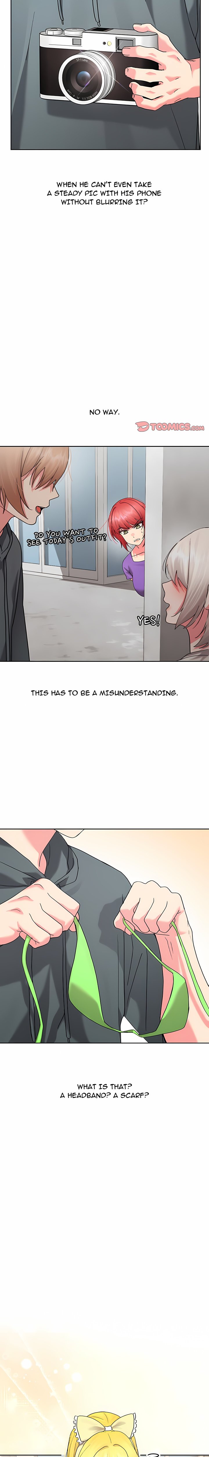 From Weakling to Nemesis Season 2 (Uncensored) 6