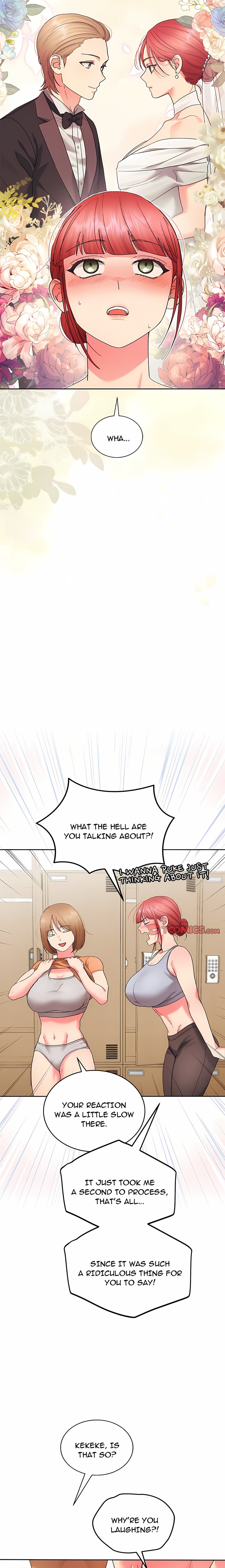 From Weakling to Nemesis Season 2 (Uncensored) 12