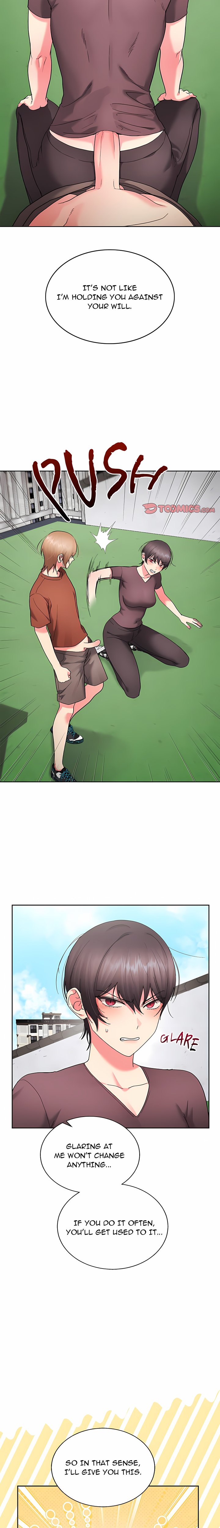 From Weakling to Nemesis Season 2 (Uncensored) 11