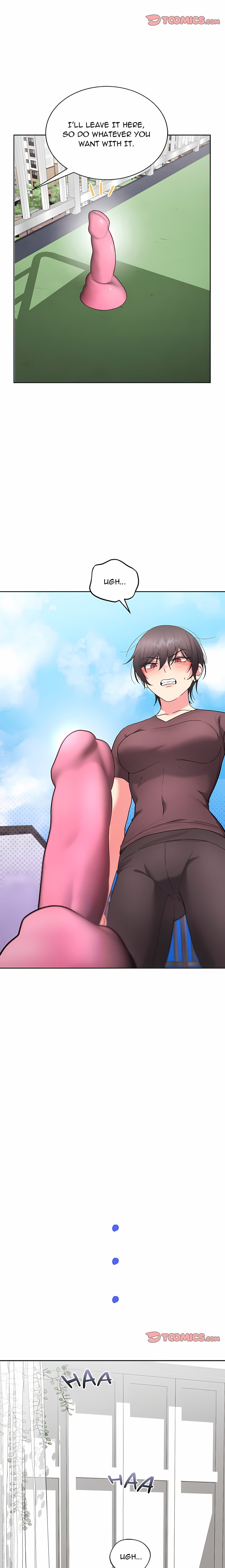 From Weakling to Nemesis Season 2 (Uncensored) 13