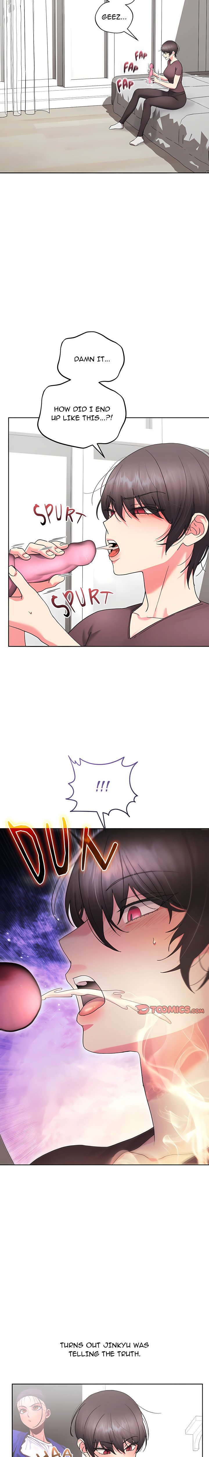 From Weakling to Nemesis Season 2 (Uncensored) 14