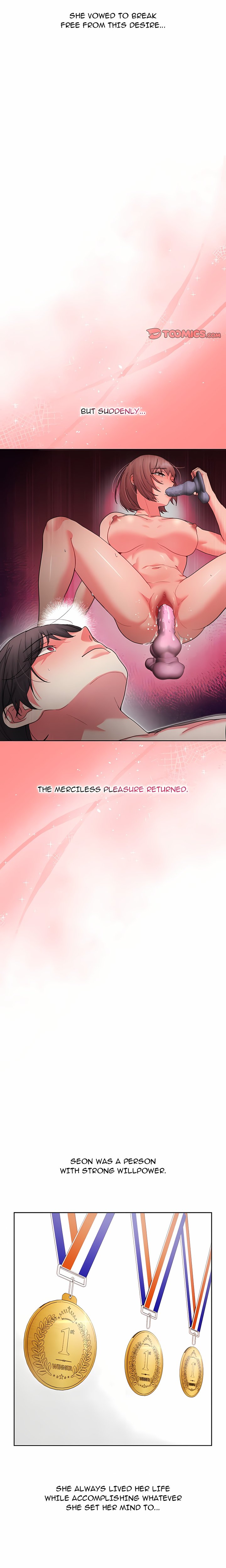 From Weakling to Nemesis Season 2 (Uncensored) 17