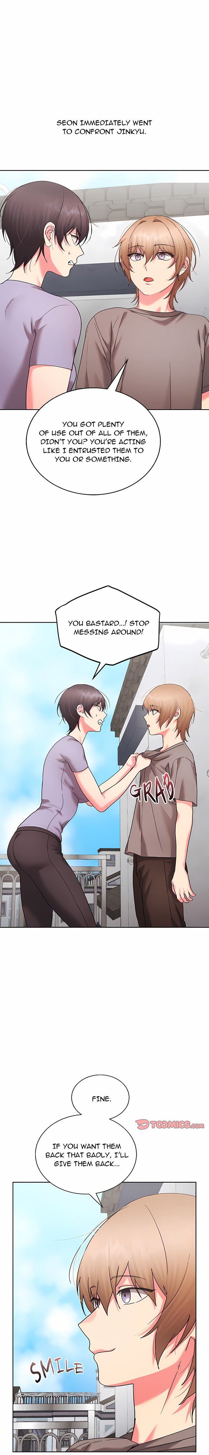 From Weakling to Nemesis Season 2 (Uncensored) 24