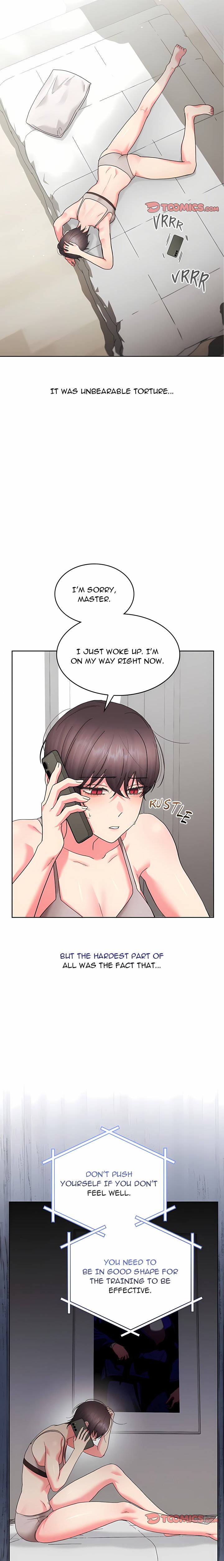 From Weakling to Nemesis Season 2 (Uncensored) 7