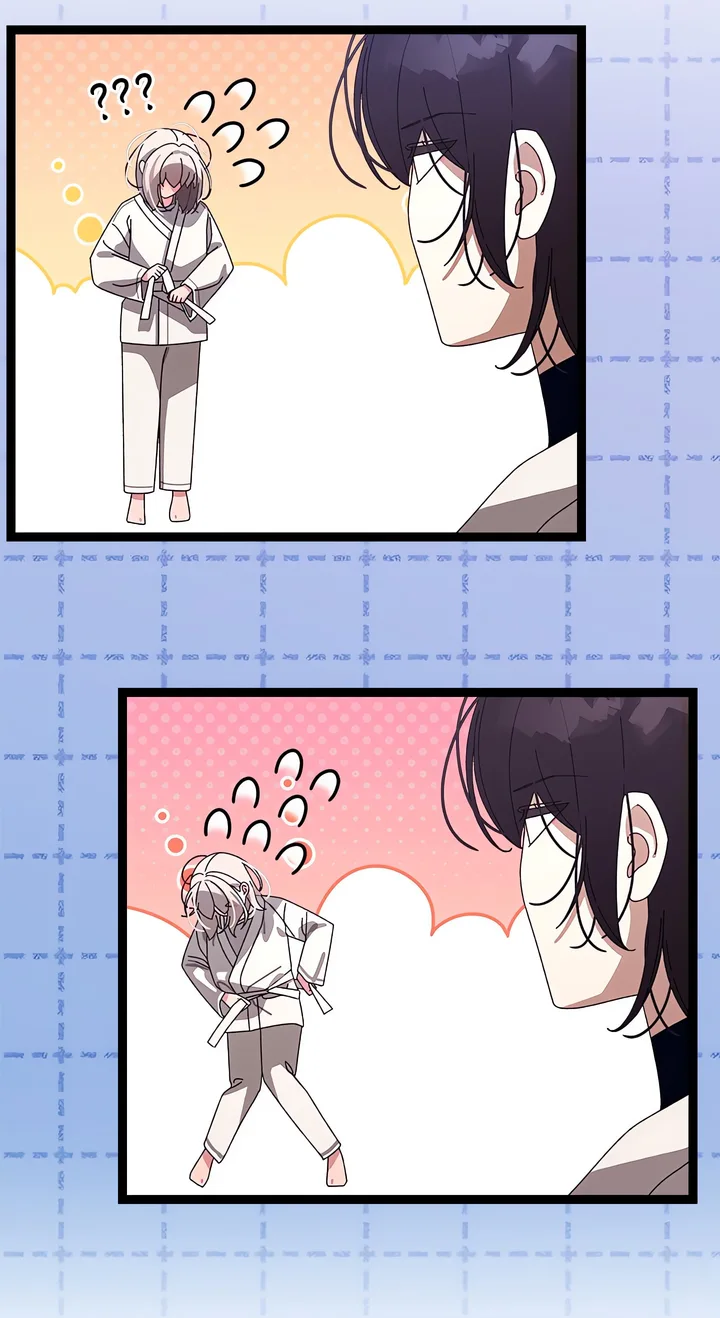 From Weakling to Nemesis (Uncensored) 11