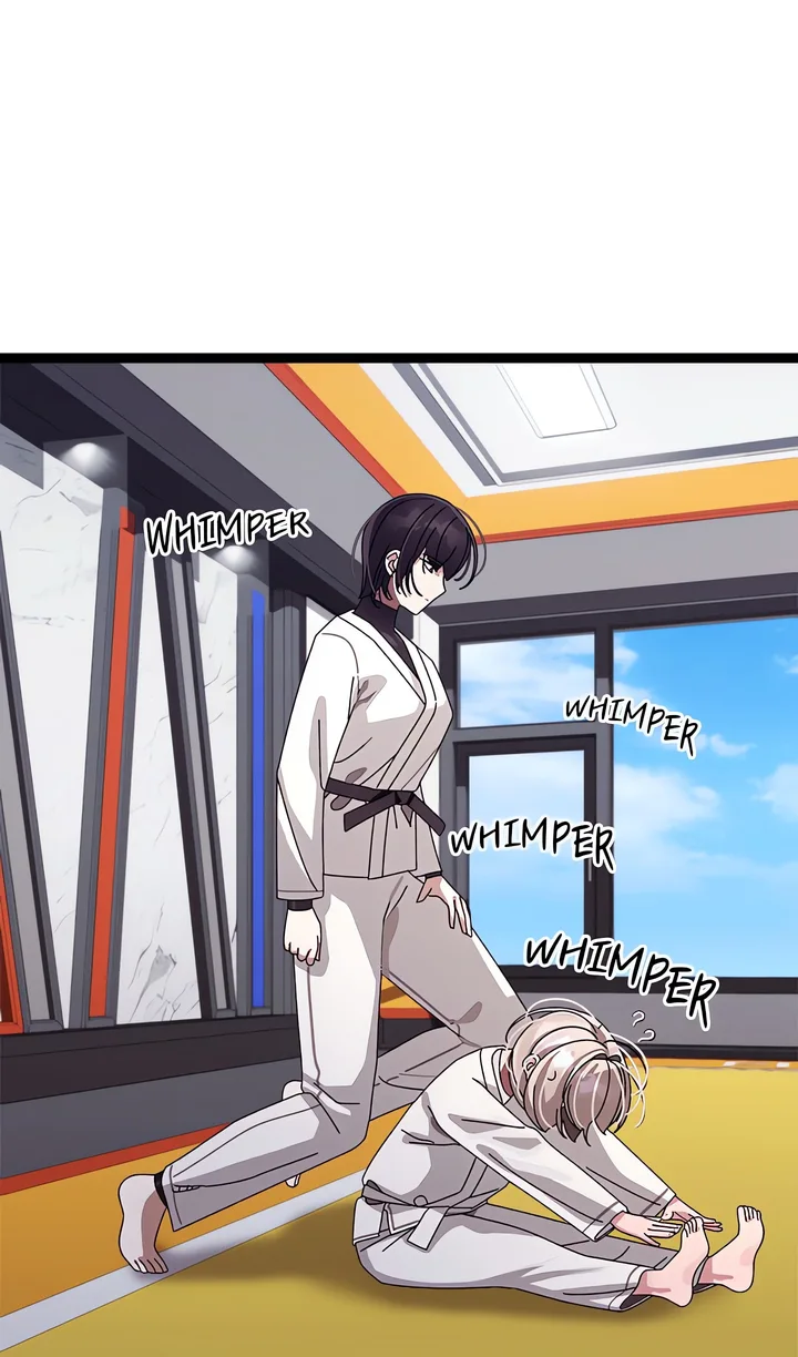 From Weakling to Nemesis (Uncensored) 20