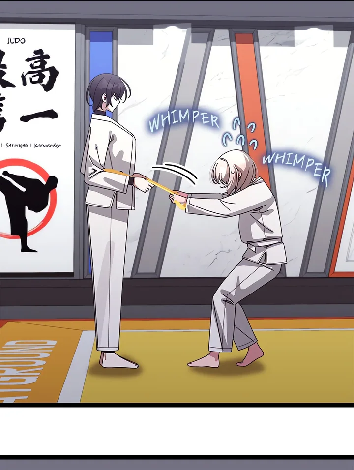 From Weakling to Nemesis (Uncensored) 39