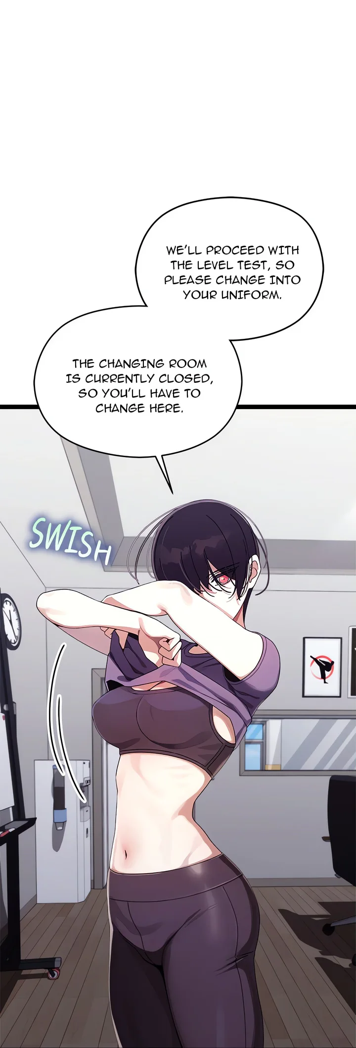 From Weakling to Nemesis (Uncensored) 5