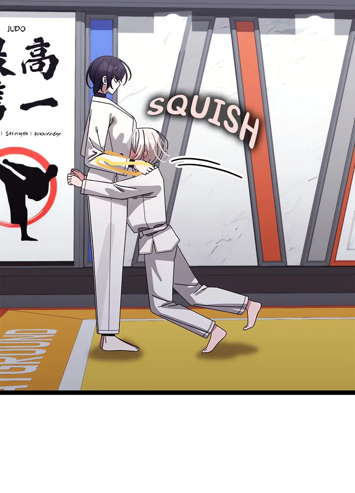From Weakling to Nemesis (Uncensored) 41