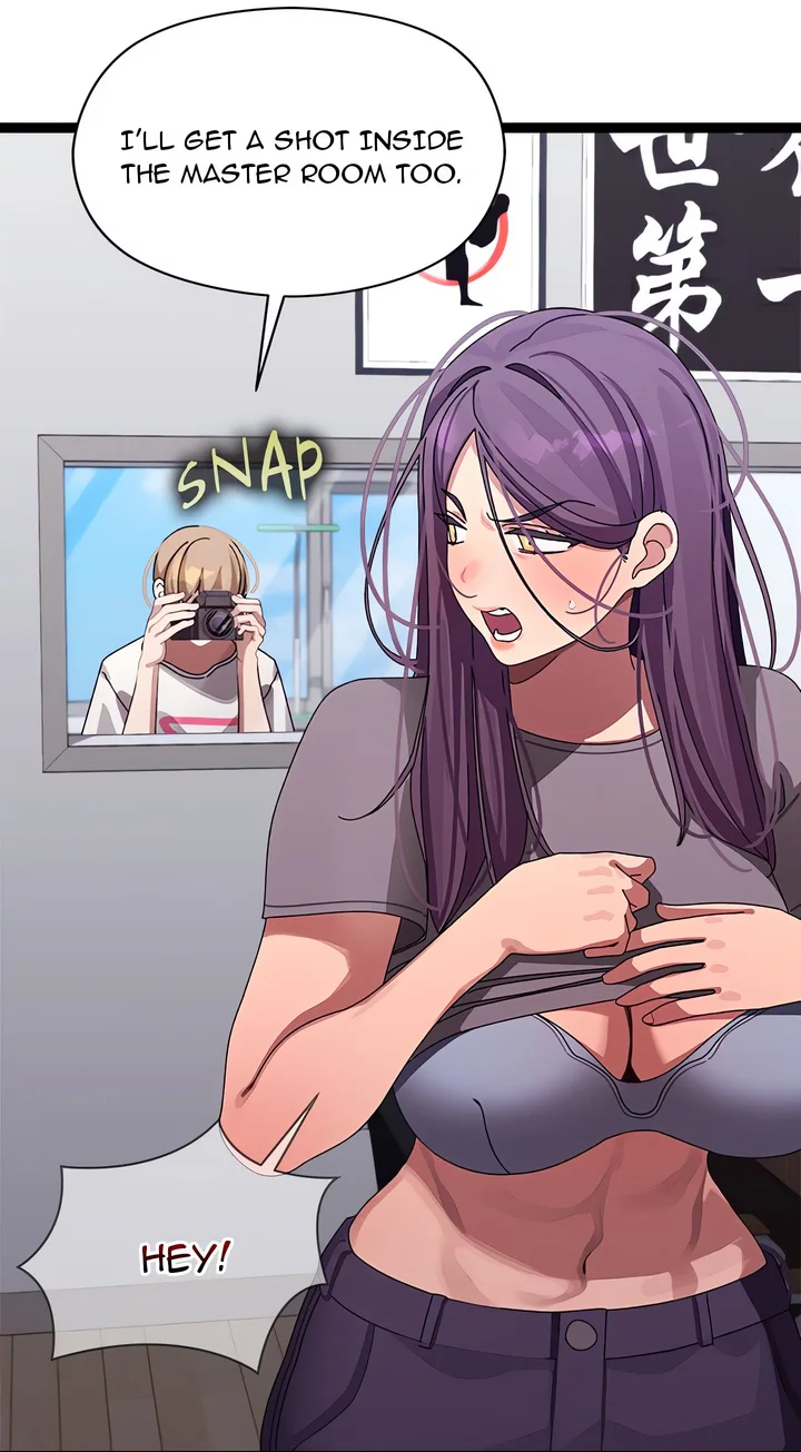 From Weakling to Nemesis (Uncensored) 54