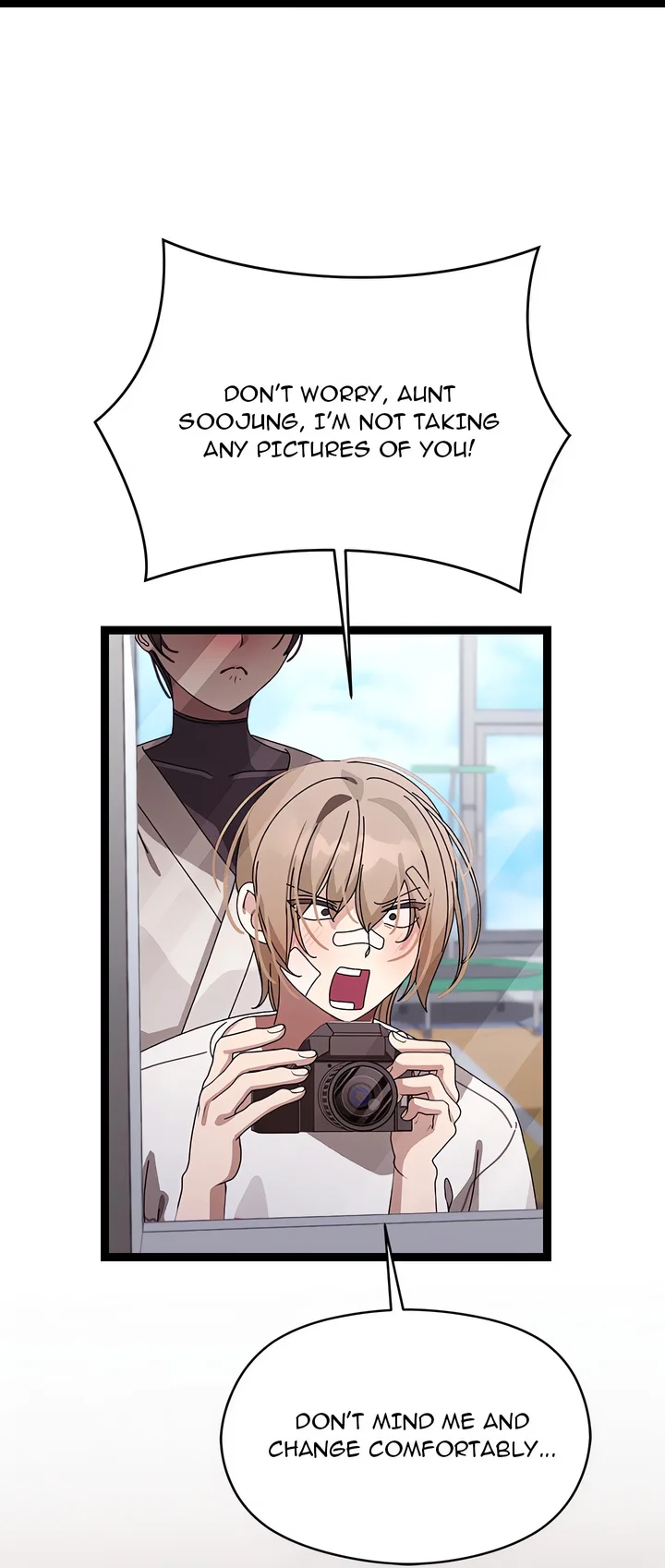 From Weakling to Nemesis (Uncensored) 55