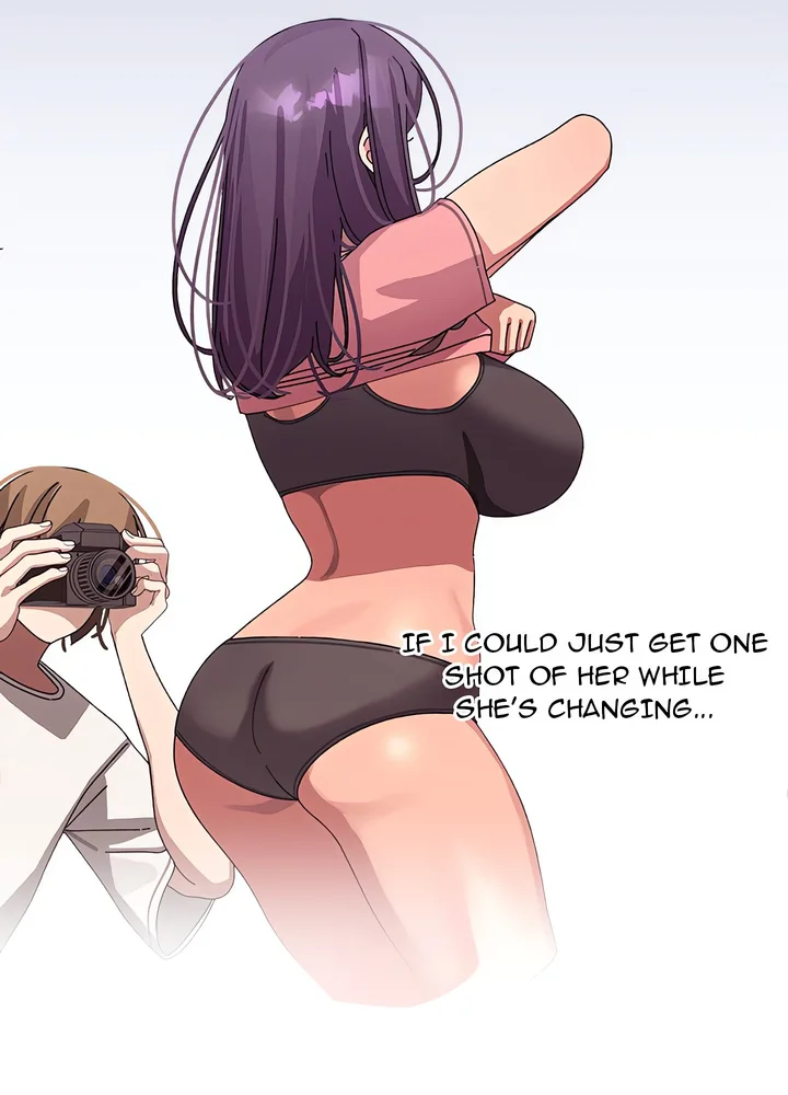 From Weakling to Nemesis (Uncensored) 57