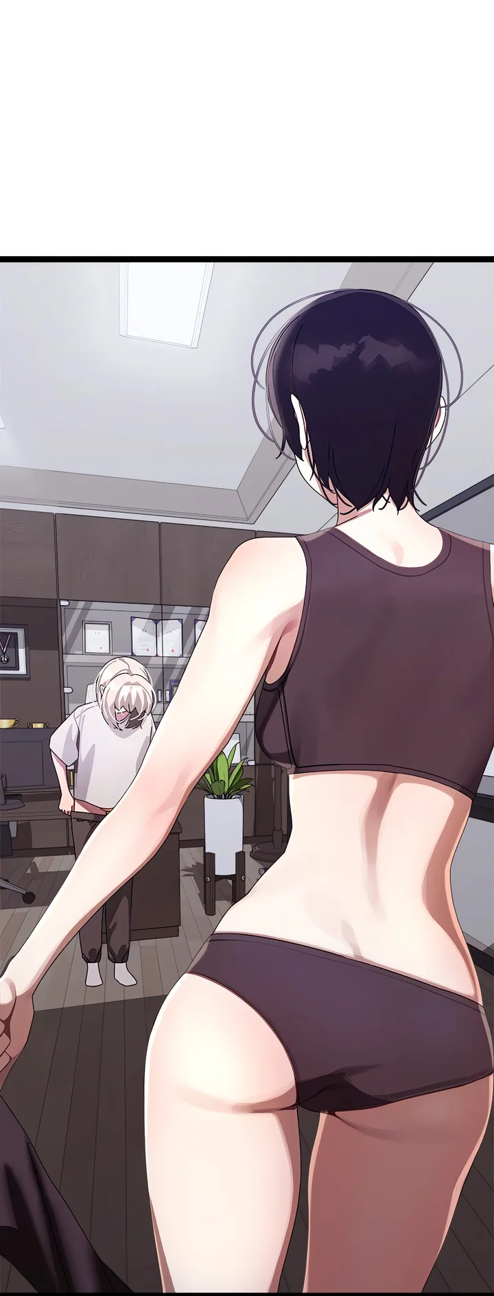From Weakling to Nemesis (Uncensored) 7
