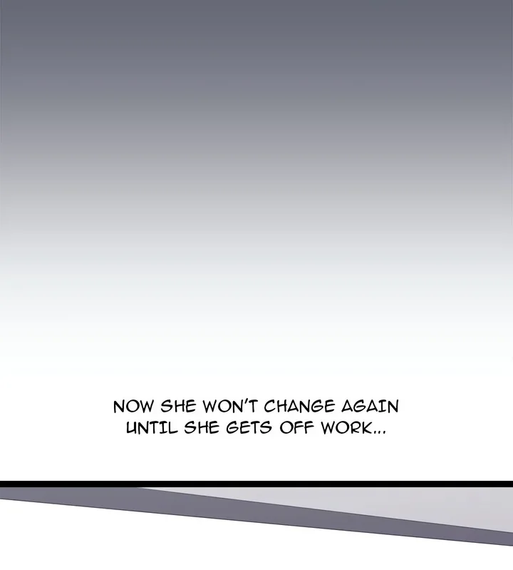 From Weakling to Nemesis (Uncensored) 65
